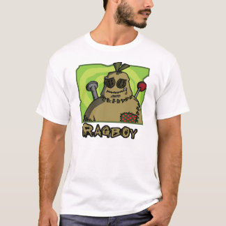 RagBoy Tee