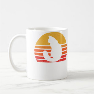 Ragdoll Cat Coffee Mug