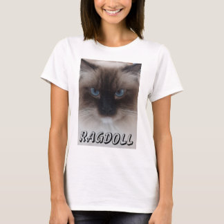 RAGDOLL CAT SHIRT