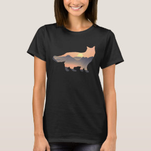 ragdoll cat Silhouette ragdoll cat T-Shirt