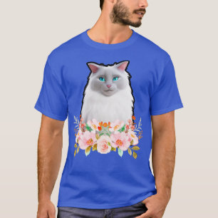 ragdoll cat T-Shirt