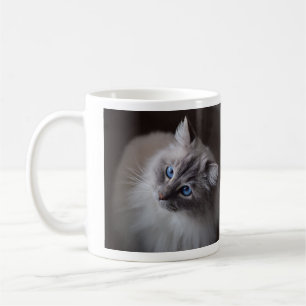 Ragdoll Mug