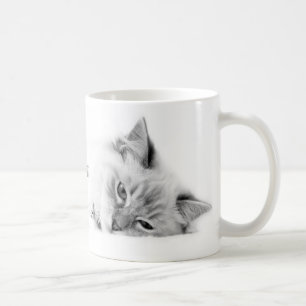 Ragdoll mug