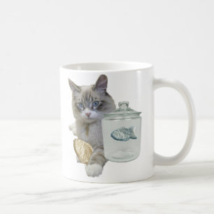 Ragdoll Mugs