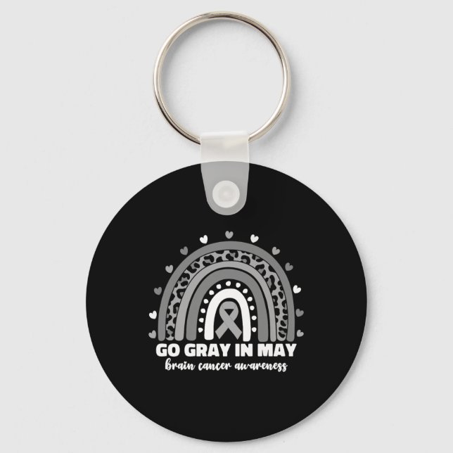 Rage Against Oligarchy Bernie Sanders Fight Protes Key Ring (Front)