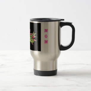 Rage Cheer Mum Mug