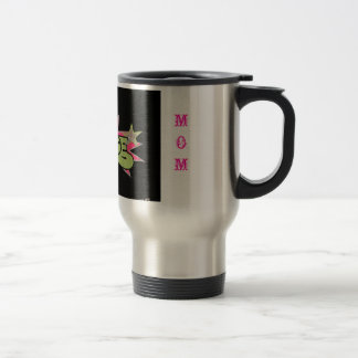 Rage Cheer Mum Mug
