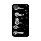 Rage Comic Meme Faces Walking. Me Gusta.