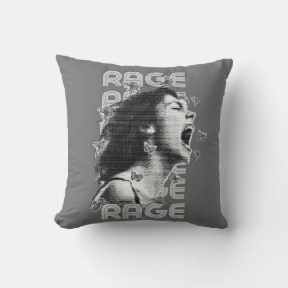 Rage Cushion