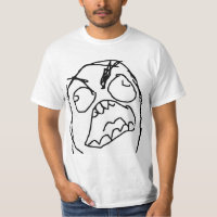 Rage Guy Angry Fuu Fuuu Rage Face Meme