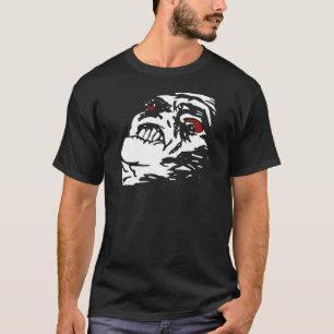 rage guy T-Shirt