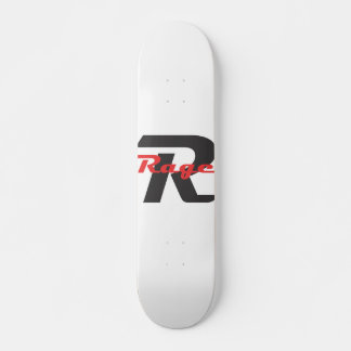 Rage Magneto Skateboard