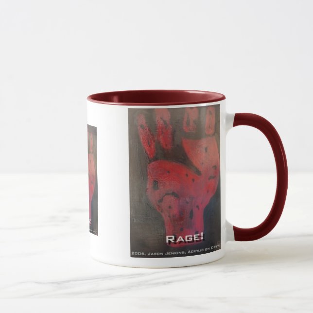 rage  mug (Right)