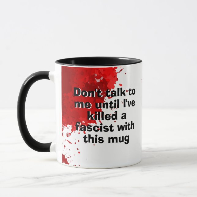 Rage mug 3 (Left)