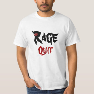 Rage Quit T-Shirt