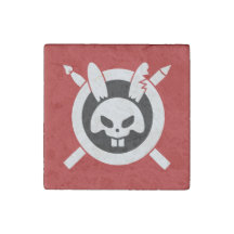 Rage Rabbit Logo