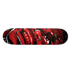 Rage Skateboard