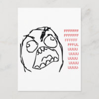 Rage Troll