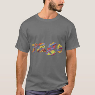 rage Vintage Worn Look boy boy T-Shirt