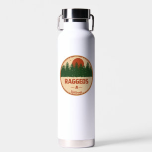 Raggeds Wilderness Colorado Water Bottle