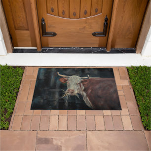 Raggedy rug by Jason Street