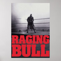 Raging Bull Title