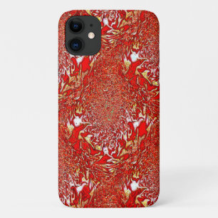 Raging...... iPhone 11 Case