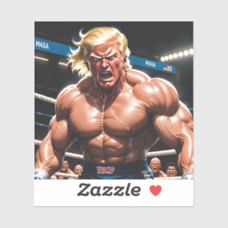 Raging Donny T (MMA/Wrestling MAGA Superstar)