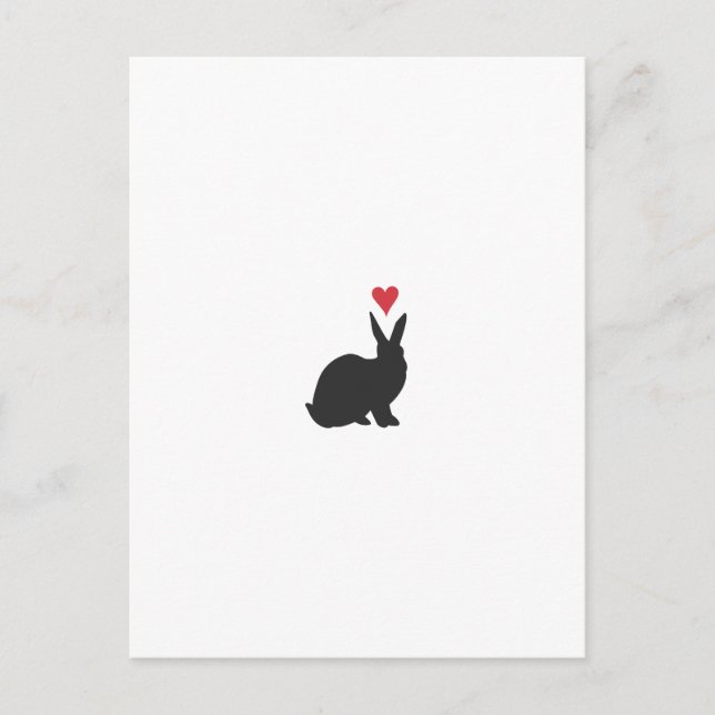 RAGING POSTCARD (Front)