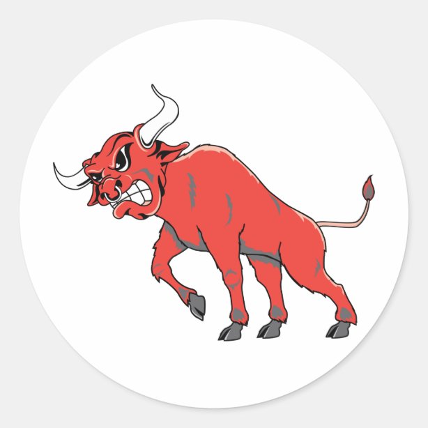 Red Bull Stickers & Labels Zazzle UK
