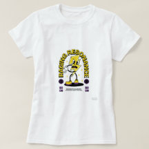 raging resonance Tshirt