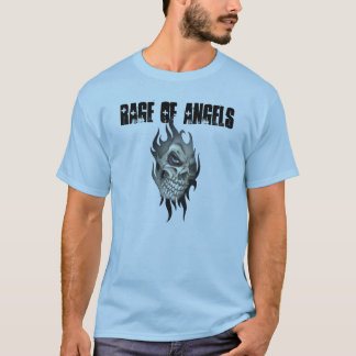 Raging Skull T-Shirt
