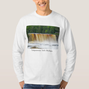 Raging Upper Tahquamenon T-Shirt
