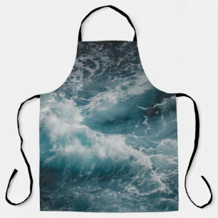 RAGING WATER APRON
