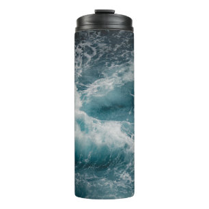 RAGING WATER THERMAL TUMBLER