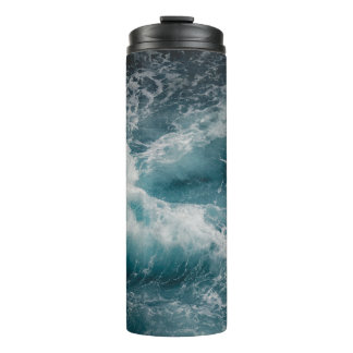 RAGING WATER THERMAL TUMBLER