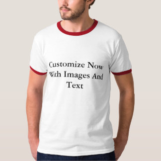 Raglan Shirts - Short Sleeve for men