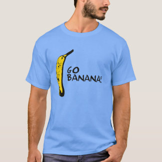 Ragnar Go Banana T-Shirt