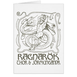 Ragnarök
