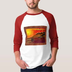 Ragnarok For Whales T-Shirt