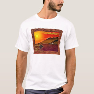 Ragnarok For Whales T-Shirt