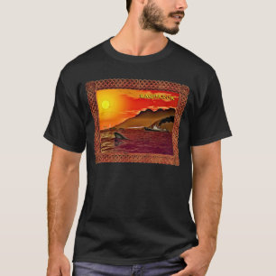 Ragnarok For Whales T-Shirt