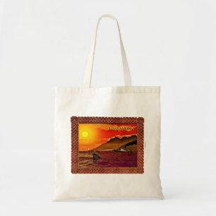 Ragnarok For Whales Tote Bag