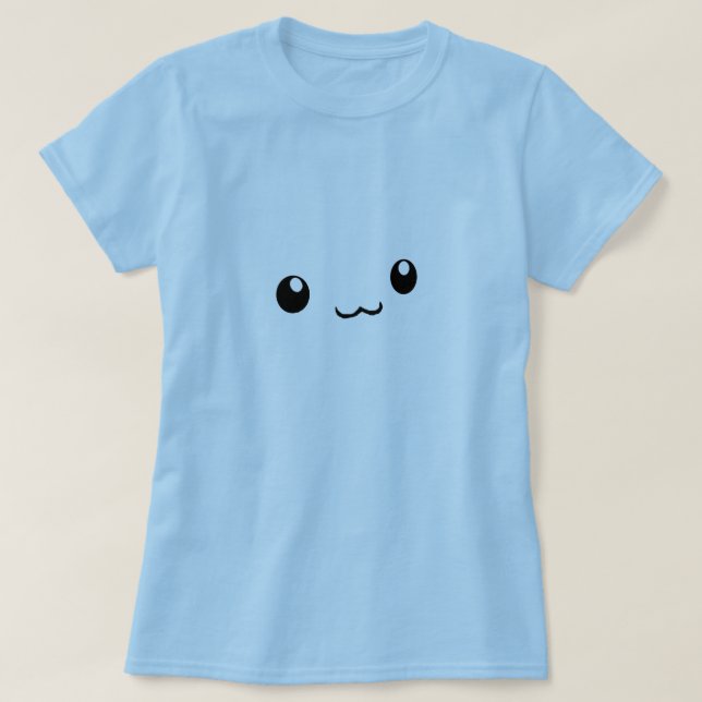 Ragnarok Mobs T-Shirt (Design Front)