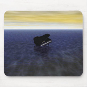 RAGNAROK(OP.1) MOUSE MAT