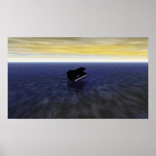 RAGNAROK(OP.1) POSTER