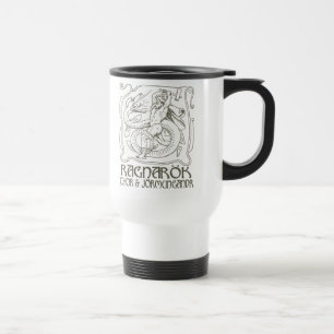 Ragnarök Travel Mug