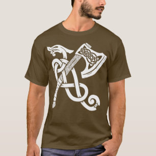 Ragnars Axe T-Shirt