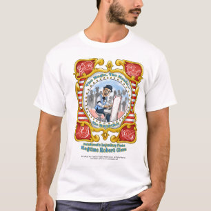 Ragtime Robert MainStreet T-Shirt