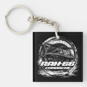 RAH-66 Comanche Key Ring